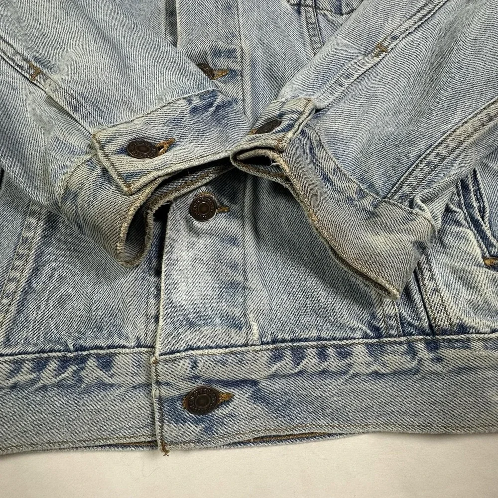 Levis vintage 90s